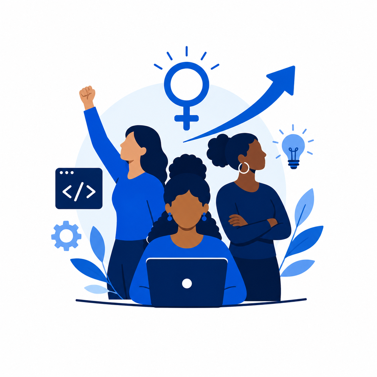Inclusion et autonomisation