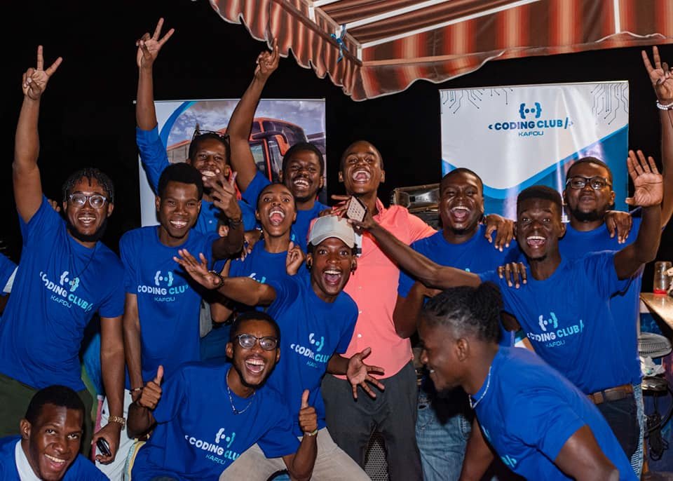 Une communauté au service de l’innovation et du partage Une communauté au service de l’innovation et du partage